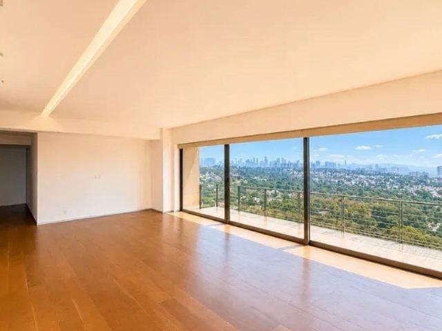 Departamento en renta en Bosque 6060