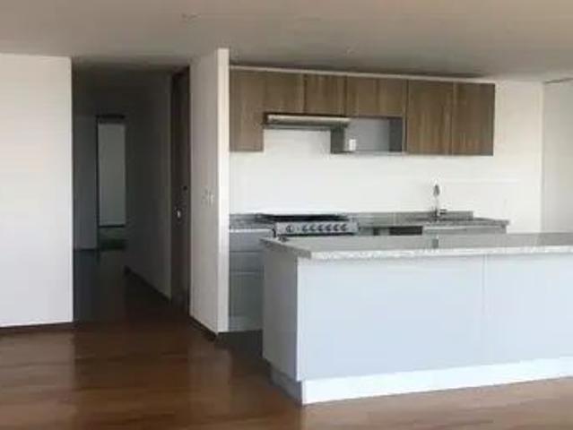 Departamento en Renta en Bosques de Tarango