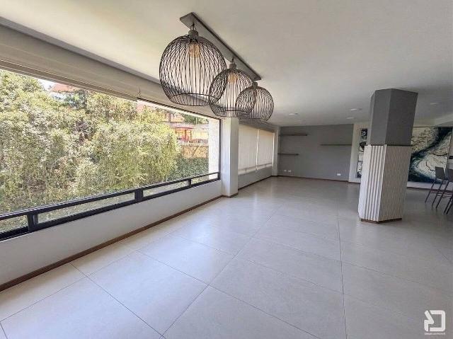 Departamento en renta en Bosques de Vista Hermosa