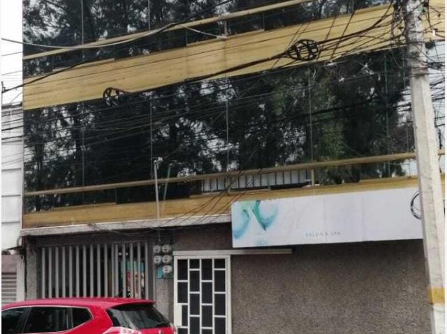 Departamento en renta en Bosques de Aragon, Nezahualcóyotl, México