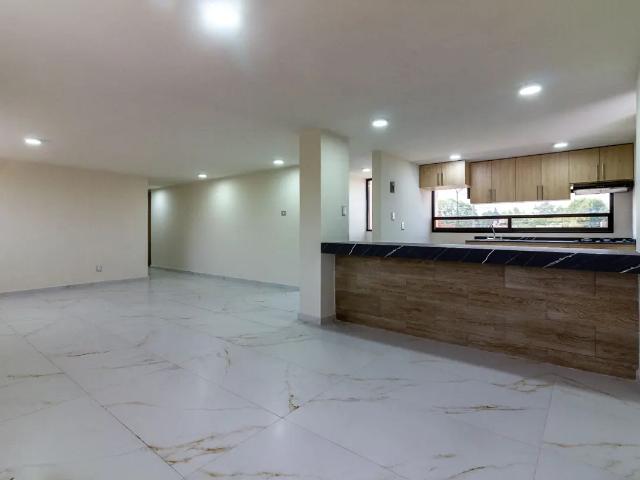 Departamento en Renta en Bosques de Atoyac, Puebla con Amplias Comodidades