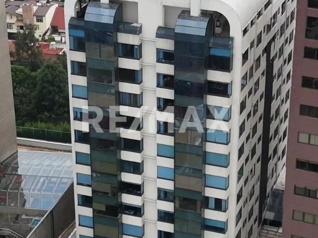 Departamento en renta en Bosques de la Herradura, Huixquilucan, México