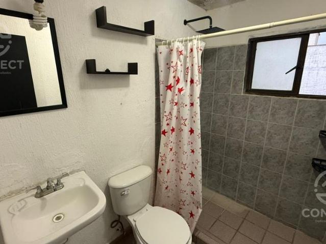 Departamento en RENTA en bosques de la presa Zona Norte, León Gto