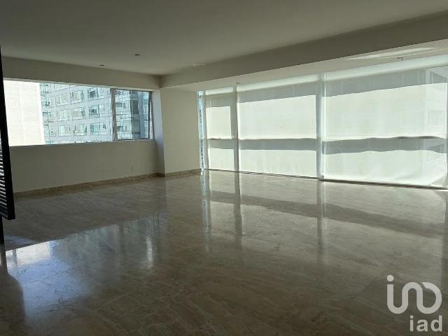 Departamento en Renta en Bosques de las Lomas, Cuajimalpa de Morelos, Ciudad de México