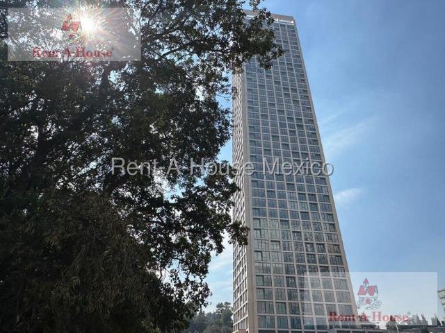 Departamento en Renta en Bosques de las Palmas 26 3367