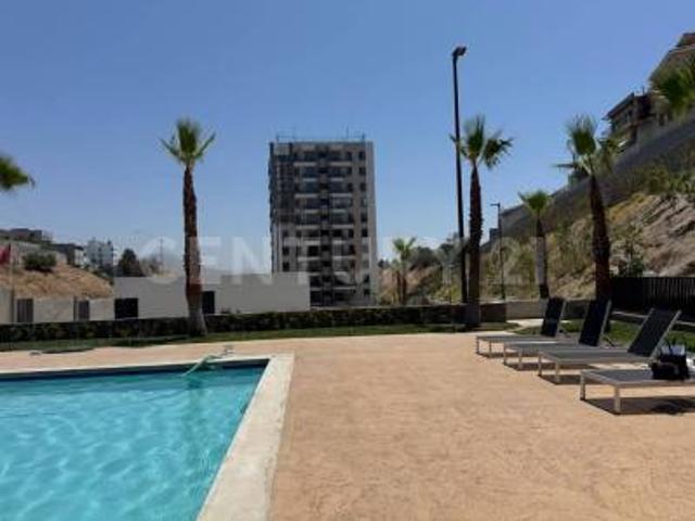 DEPARTAMENTO EN RENTA EN BOSQUES DE OTAY, TIJUANA BC