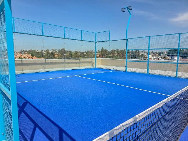 Departamento en renta en Bosques de Otay