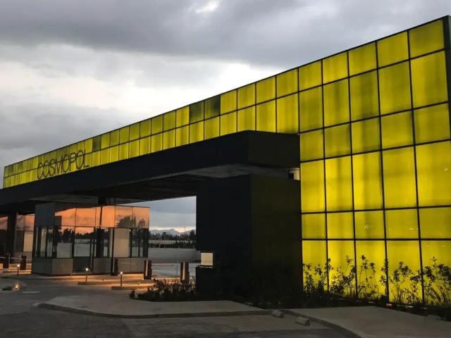 Departamento en renta en Bosques del Valle 1a Sección, Coacalco de Berriozábal, México