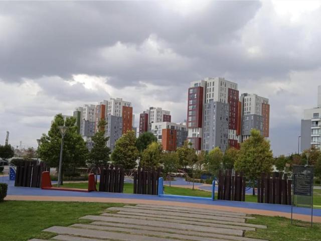Departamento en renta en Bosques del Valle 1a Sección, Coacalco de Berriozábal, México
