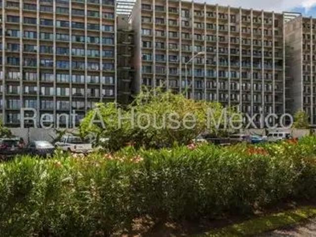 Departamento en Renta en Balcones