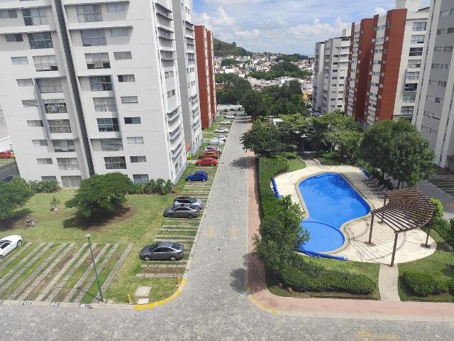Departamento en Renta en Balcones de Santa Maria, Tlaquepaque, Jalisco