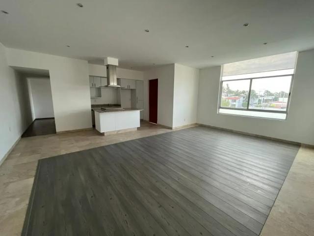 Departamento en renta en Balcones del Campestre, León, Guanajuato