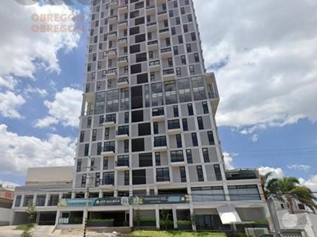 Departamento en Renta en Balcones del Campestre Meridiano 101, Le?n Gto