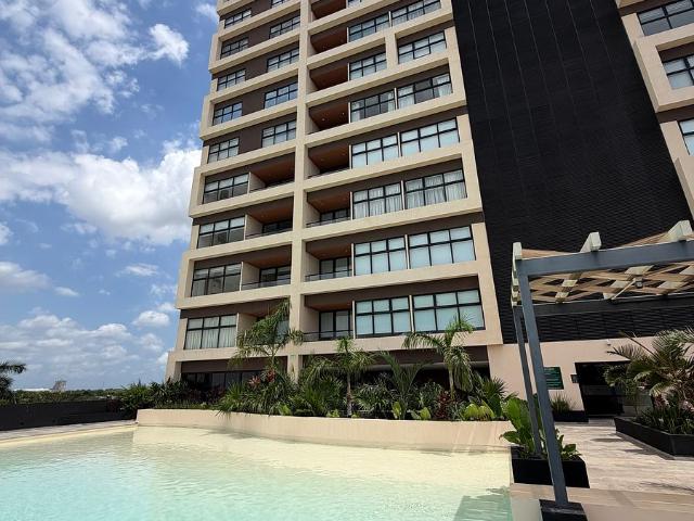 Departamento en renta en Baltia con luz incluida o venta
