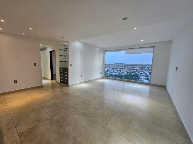 Departamento en renta en Barranca del Refugio, León, Guanajuato