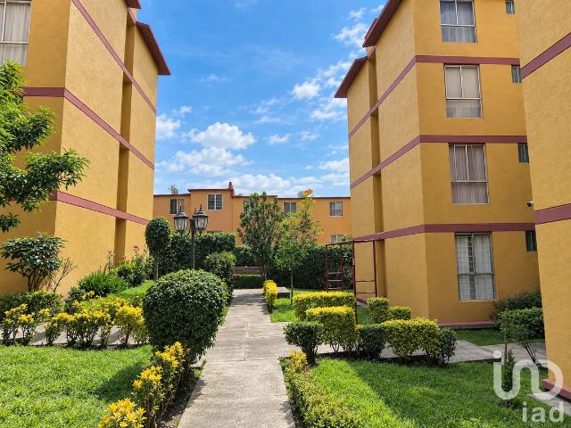 Departamento en Renta en Barrio Norte, Atizapán de Zaragoza, México