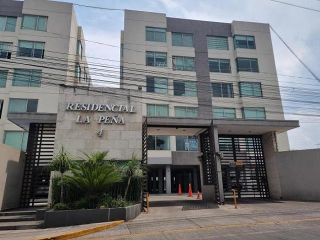 Departamento en renta en Barrio Norte Ciudad López Mateos Atizapán