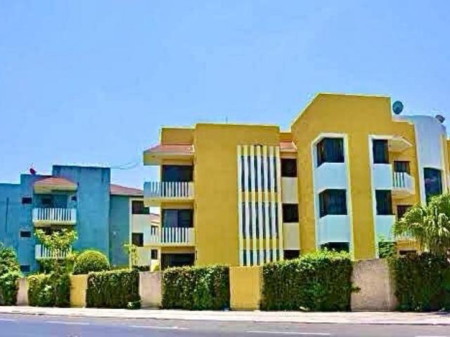 Departamento en Renta en Barrio San Francisco, Campeche