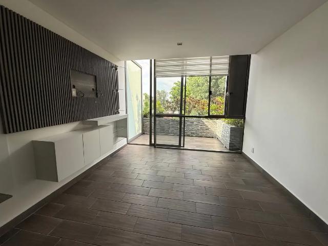 Departamento en Renta en Be Grand Coapa con Roofgarden Privado