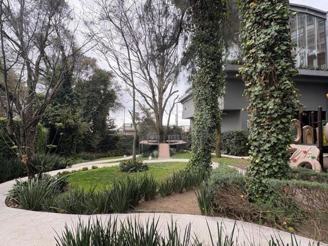Departamento en Renta en Be Grand Contadero