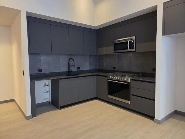 Departamento en Renta en Be Grand Bosques,Interlomas