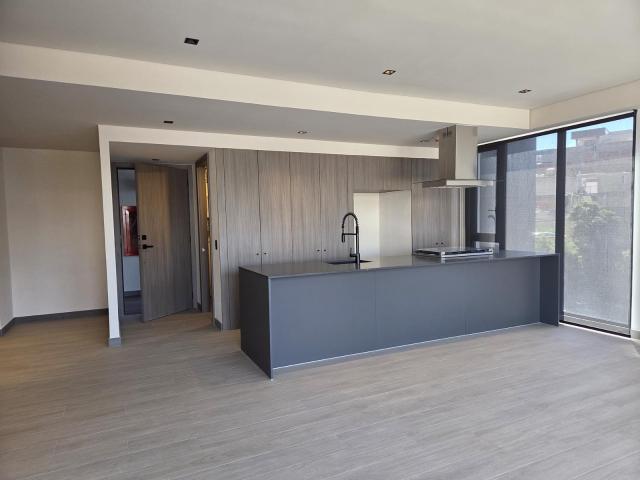 Departamento en Renta en Be Grand Bosques,Interlomas
