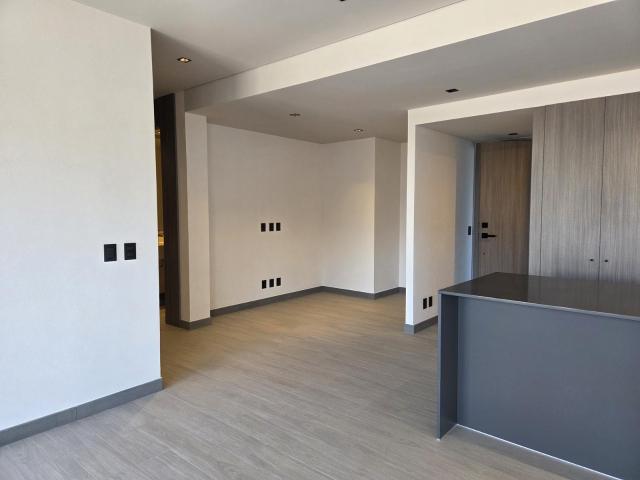 Departamento en Renta en Be Grand Bosques,Interlomas
