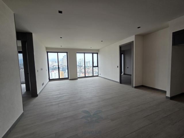 Departamento en Renta en Be Grand Bosques,Interlomas