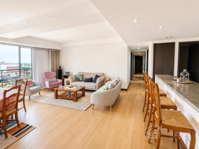 Departamento en renta en Be Grand San ?ngel