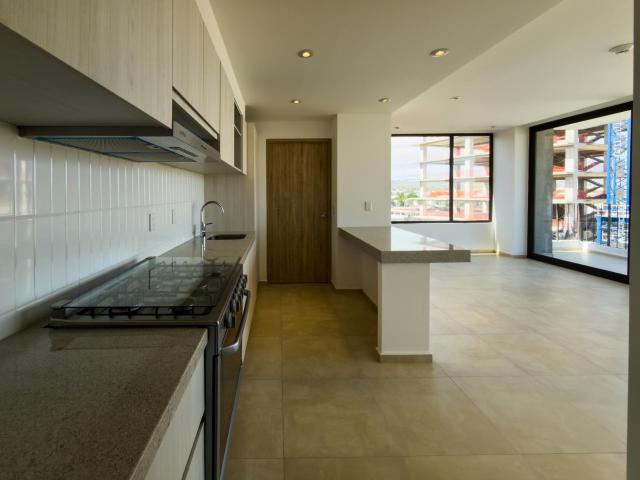 DEPARTAMENTO EN RENTA EN BEARA