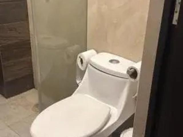 Departamento en renta en Belisario Domínguez, Tlalpan, Ciudad de México
