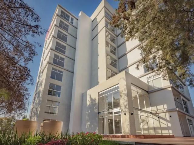 Departamento en Renta en Belisario Domínguez, Puebla Excelente Ubicación y Servicios Cercanos