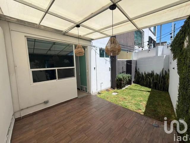 Departamento en Renta en Bello Horizonte, Puebla, Puebla