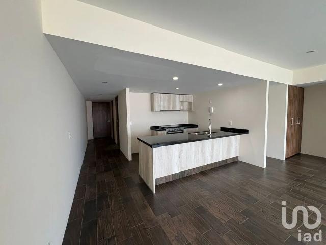 Departamento en Renta en Bellavista, Metepec, Estado de México