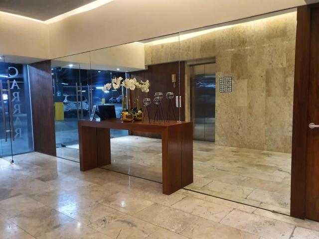 Departamento en Renta en Bellezzian, Metepec