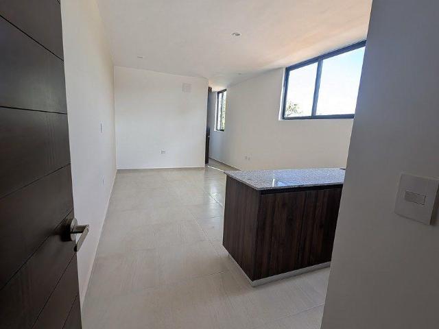 Departamento en Renta en Benito Ju?rez Nte, M?rida