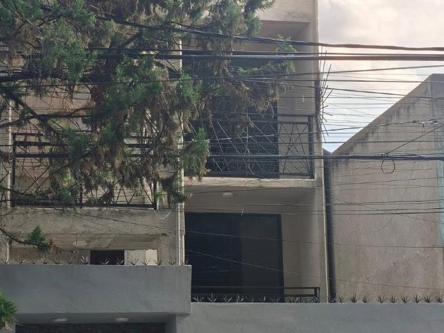 Departamento en Renta en Benito Juárez