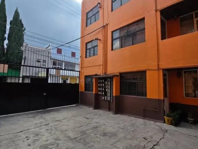 Departamento en renta en Benito Juarez, Toluca, México