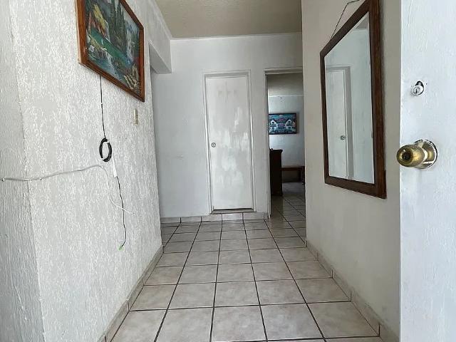 departamento en renta en benito juárez norte