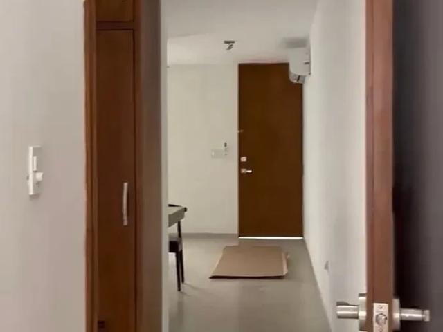departamento en renta en benito juárez norte