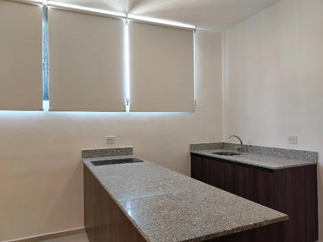 Departamento en renta en Benito Juárez Norte, Mérida
