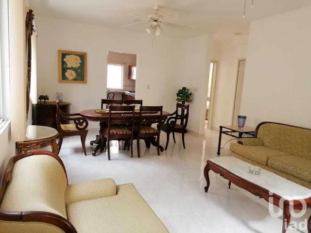 Departamento en Renta en Benito Juárez Nte, Mérida, Yucatán