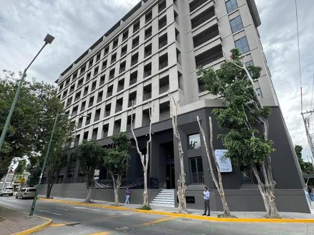 Departamento en renta en BIKIA Leon Moderno, Le?n, Guanajuato