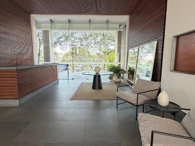 DEPARTAMENTO EN RENTA EN BIOAPARTMENTS, CON ACCESO A BOSQUE PRIVADO