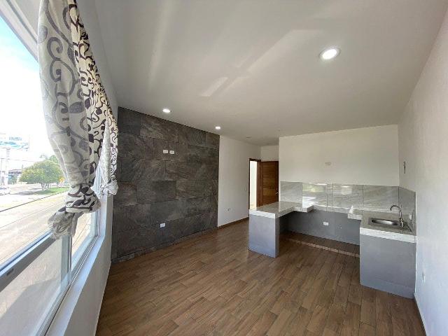Departamento en renta en Blvd. Dolores del Rio