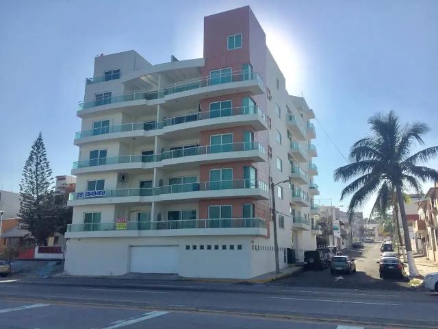 Departamento en RENTA en Blvd Miguel Aleman $17,500