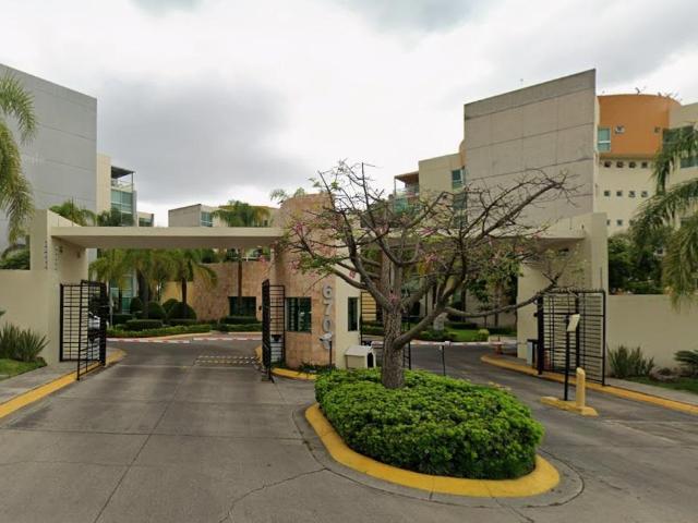 Departamento en renta en Bugambilias
