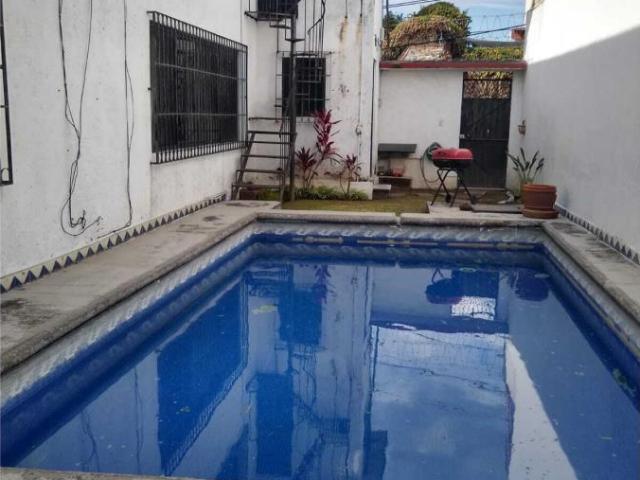 Departamento en renta en Burgos, Temixco, Morelos
