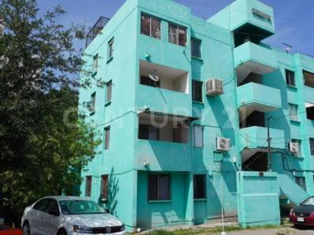 Departamento en Renta en Burócratas Federales, Monterrey