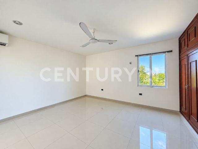 Departamento en renta en Gonzalo Guerrero, cerca de Gran Plaza Mérida